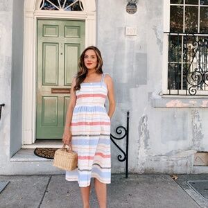 Gal Meets Glam Hattie dress